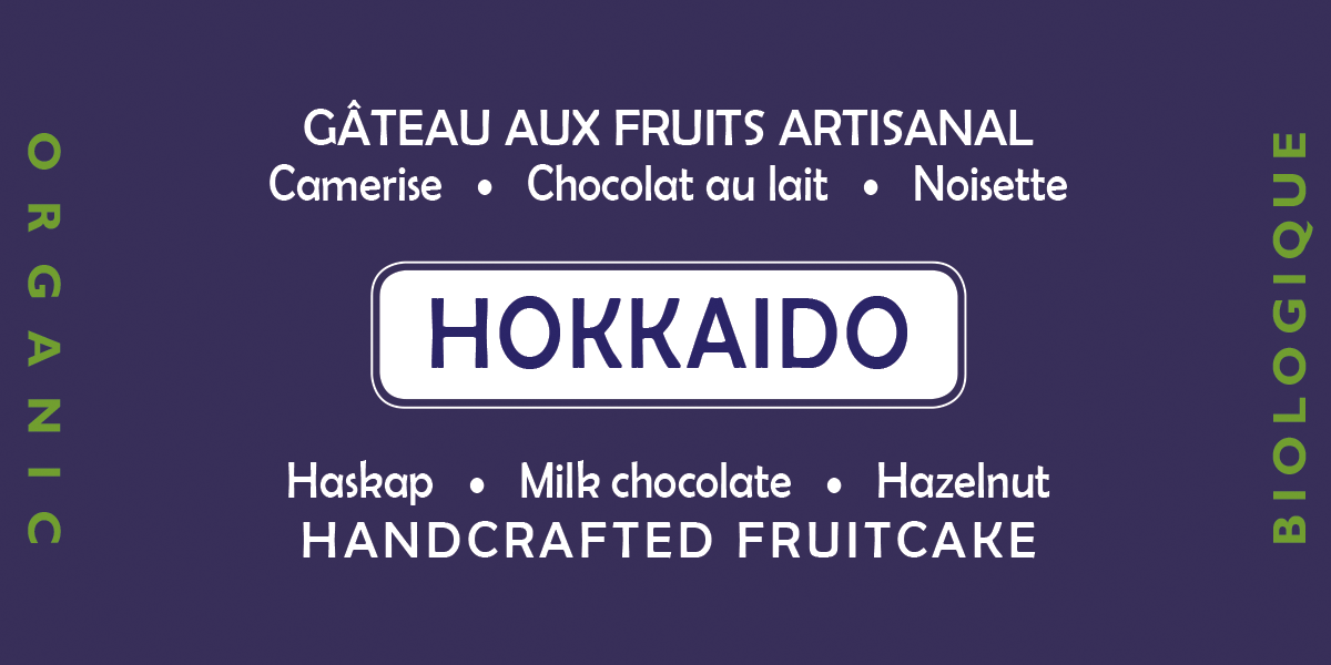 Hokkaido